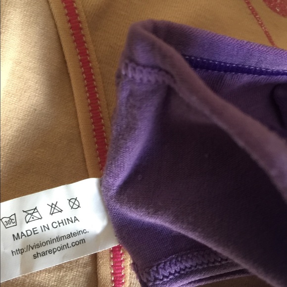 Vision Intimate bundle set of 2panties - Picture 3 of 3